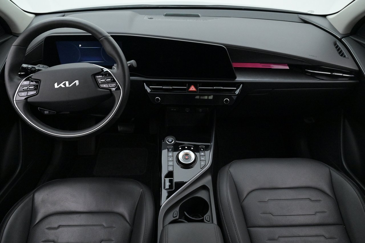 Kia Niro 2024, bild 6/10