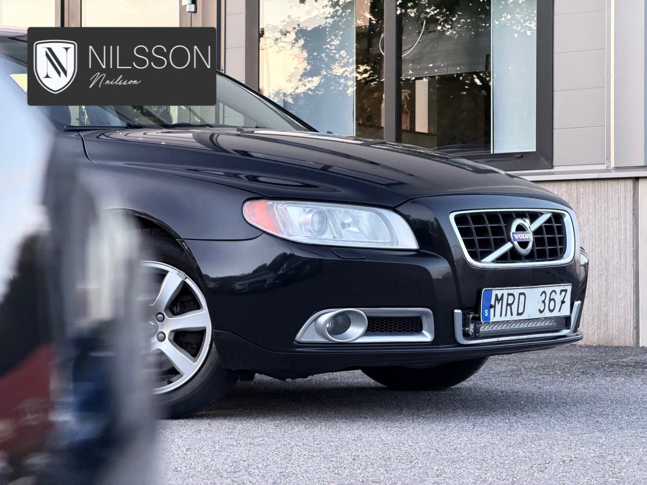 Volvo V70 2011, bild 3/10