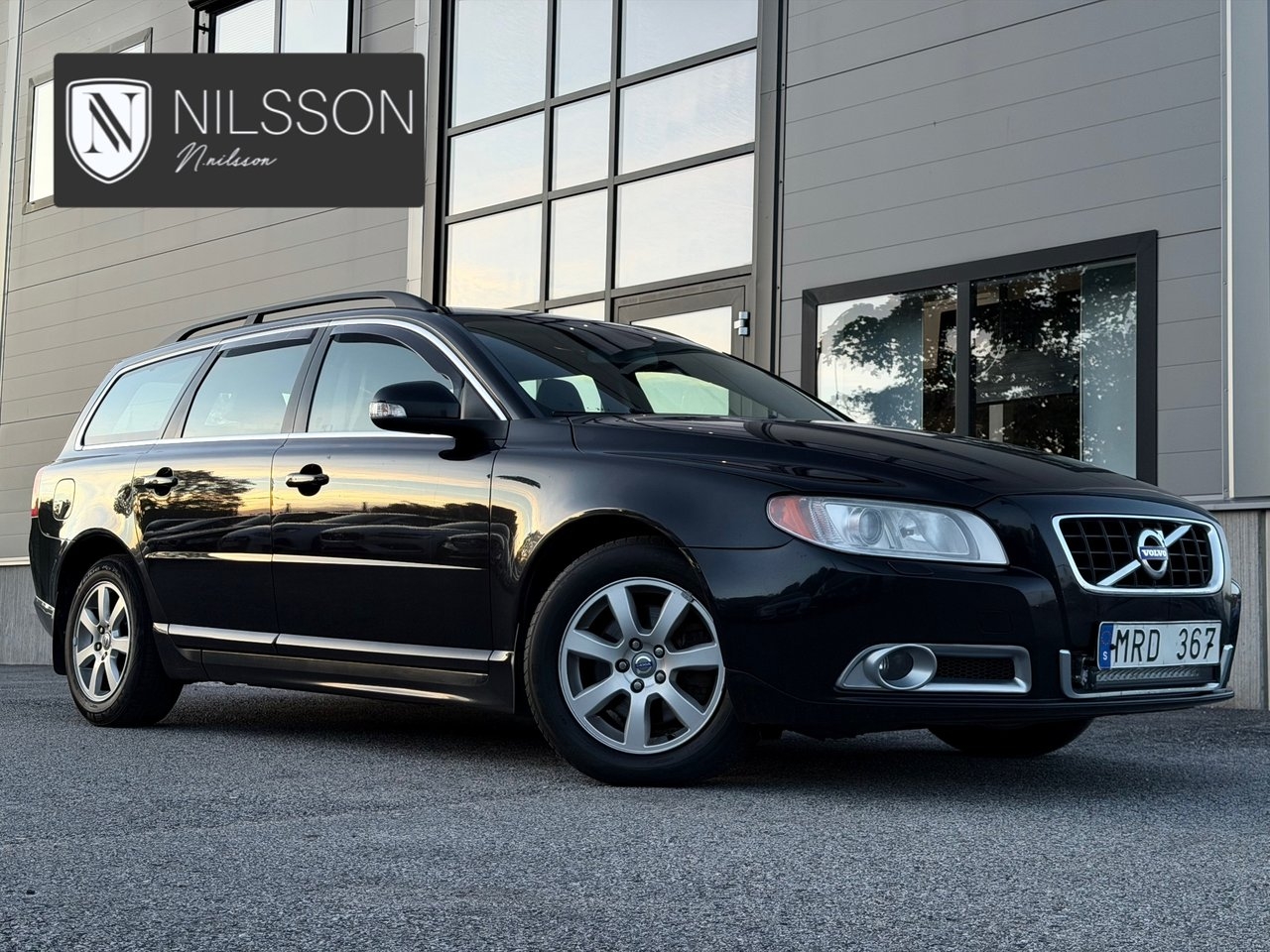 Volvo