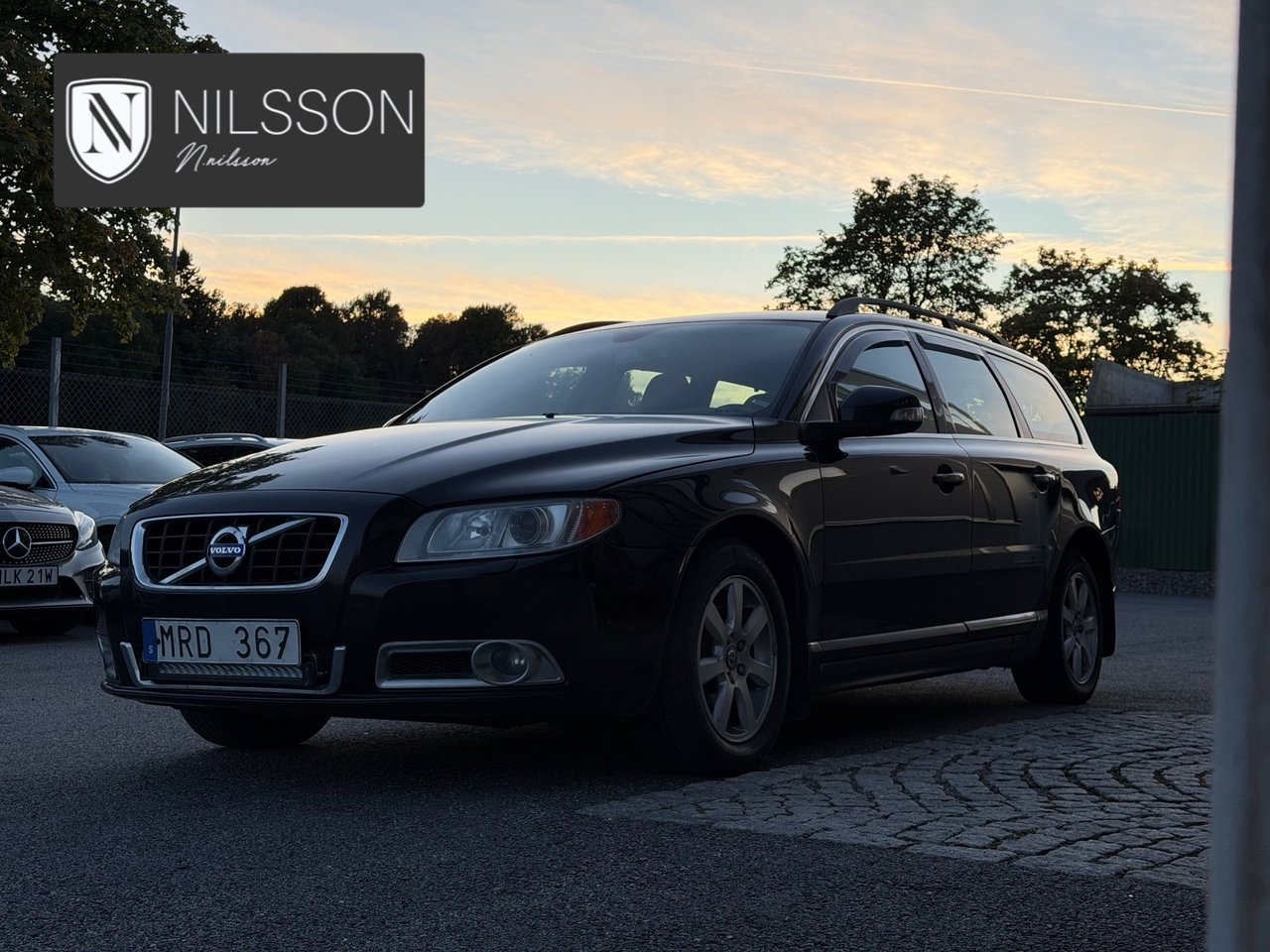 Volvo V70 2011, bild 5/10