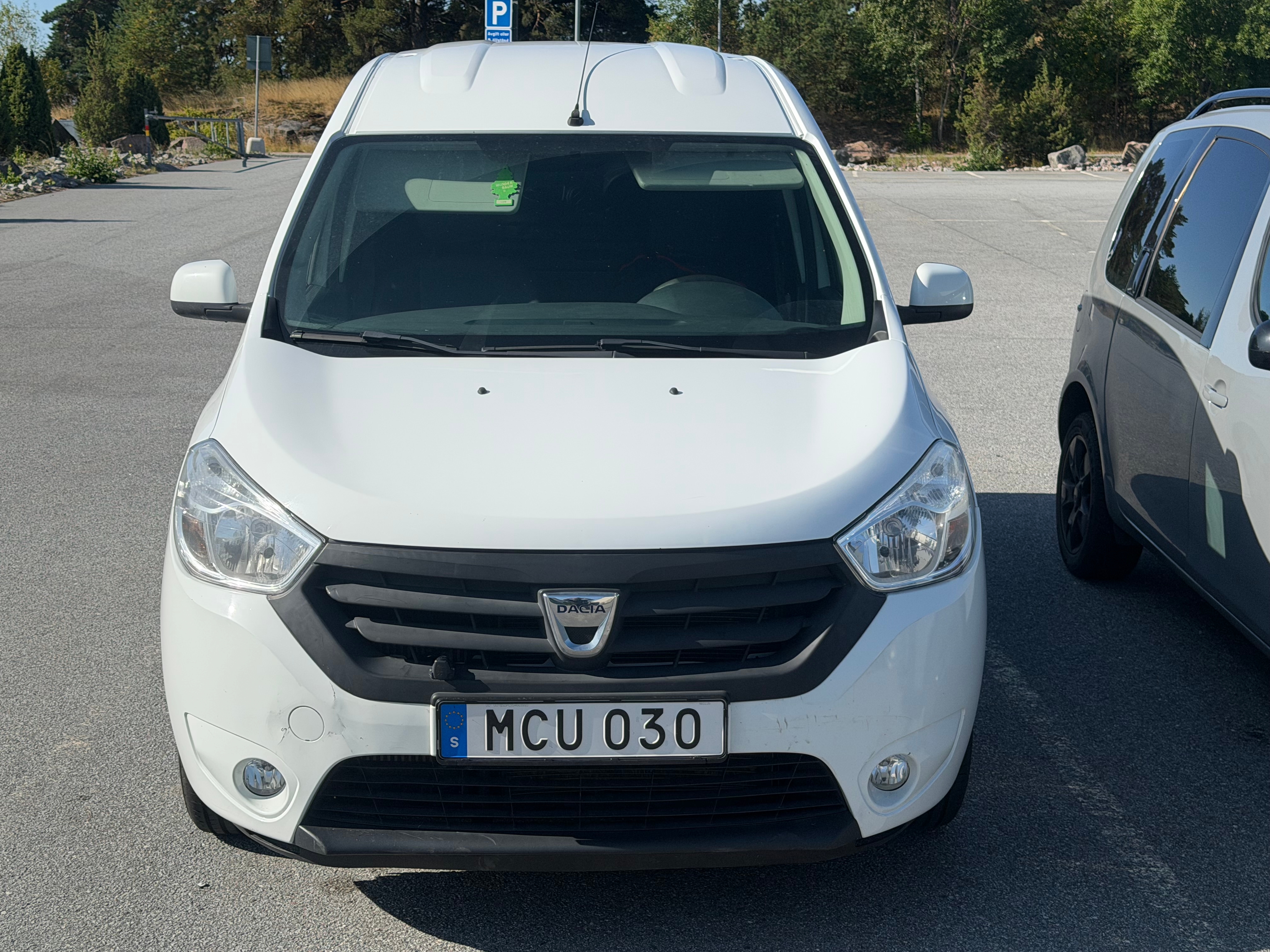 Dacia Dokker