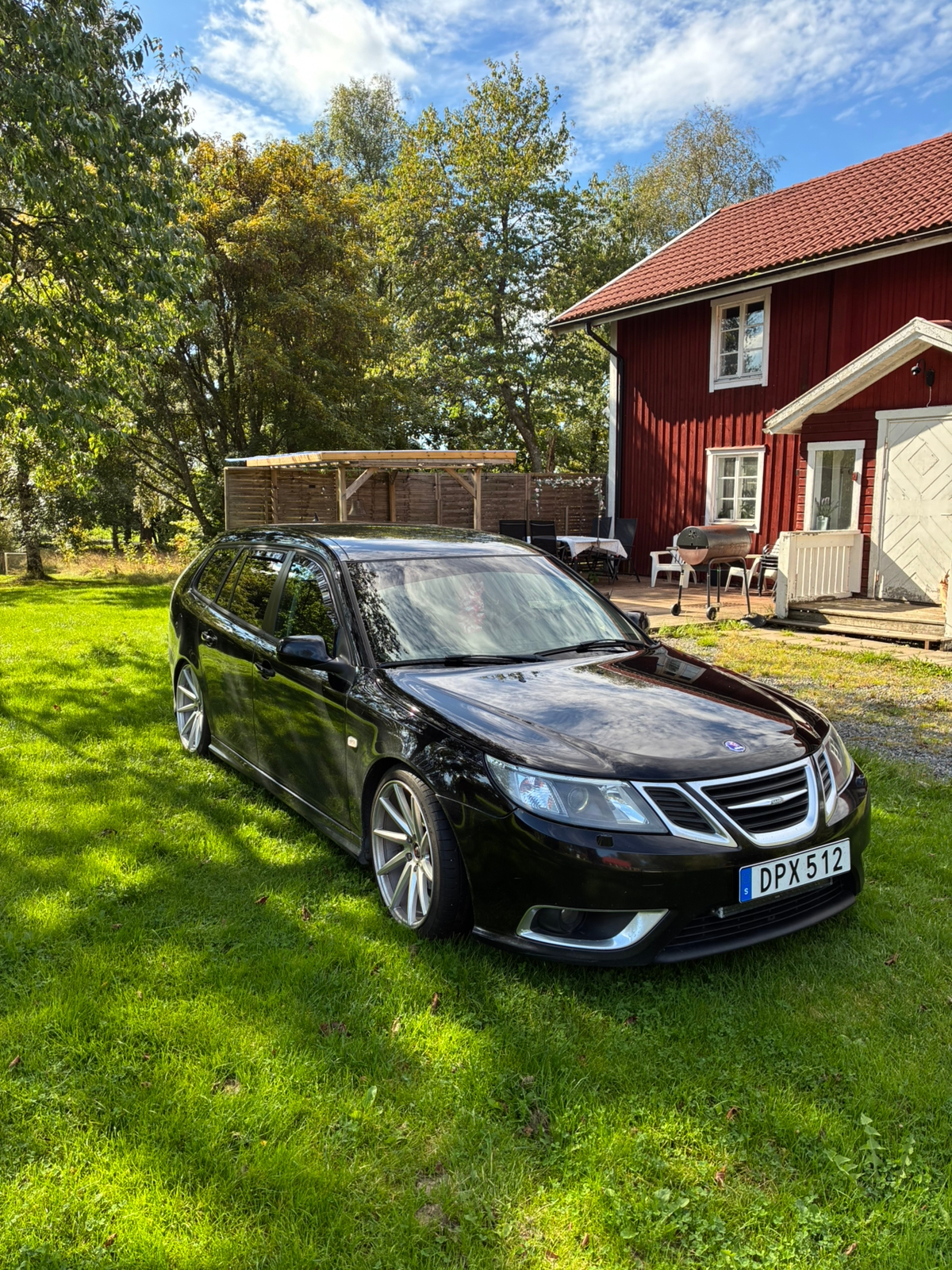 Saab 9-3