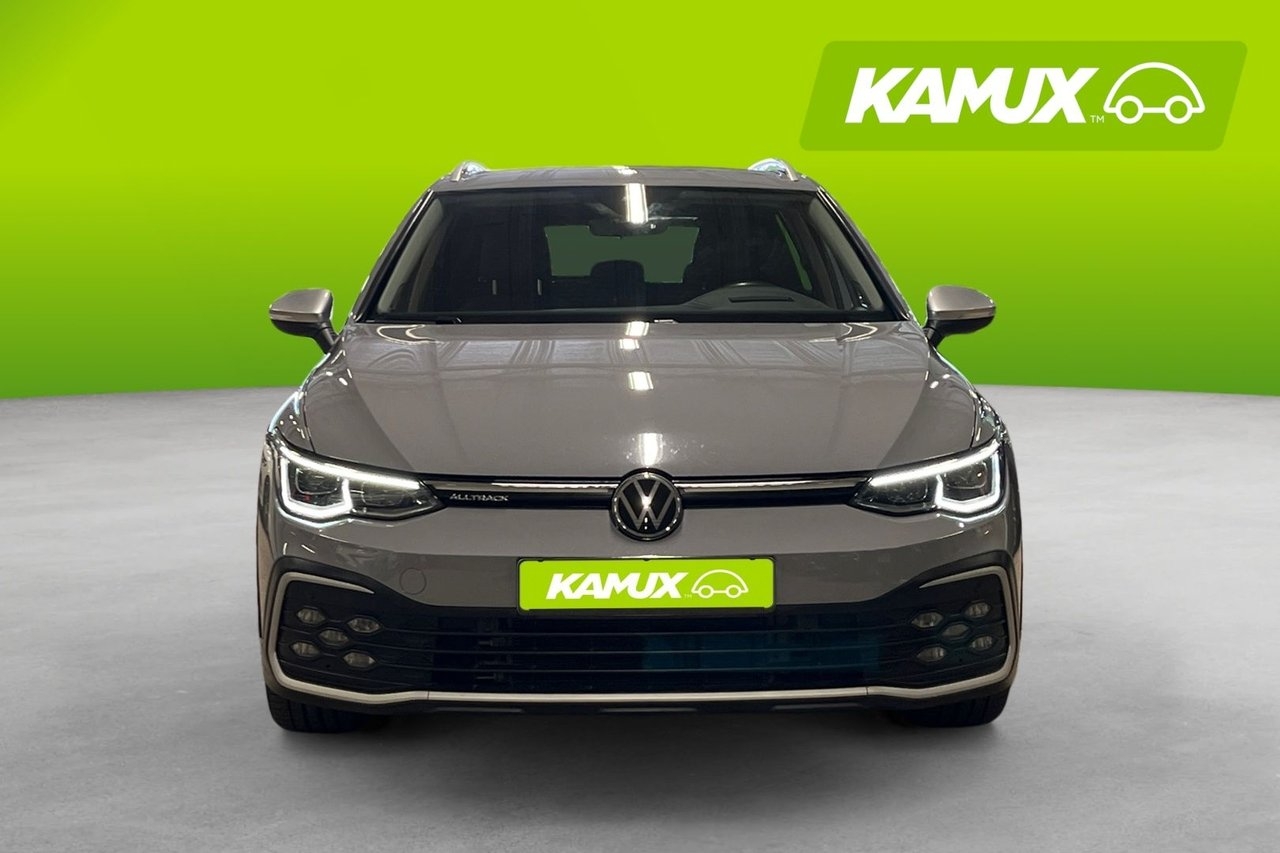 Volkswagen Golf 2.0 TDI DPF SCR 4Motion 2021, kuva 6/10