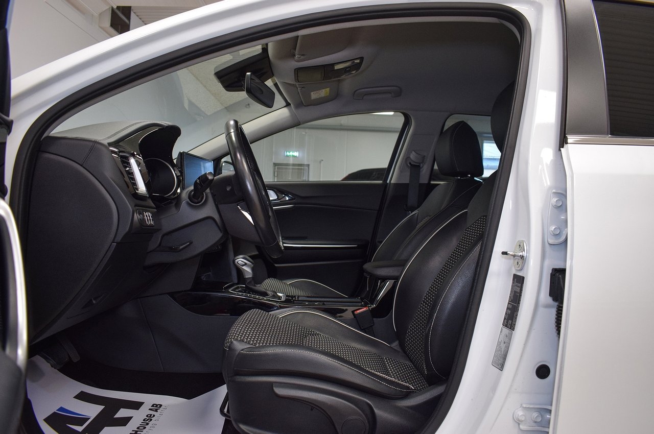 Kia Ceed 2024, kuva 6/10