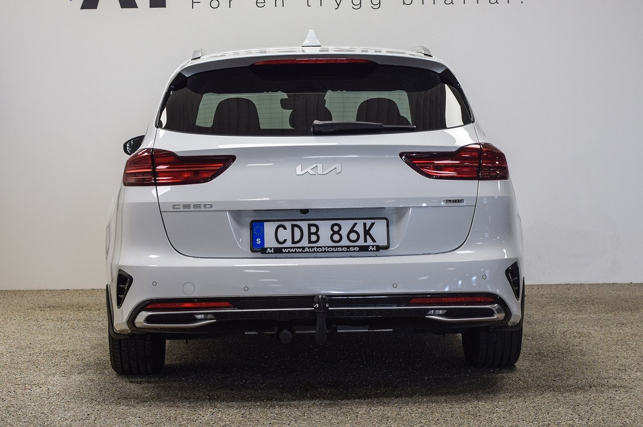 Kia Ceed 2024, kuva 5/10