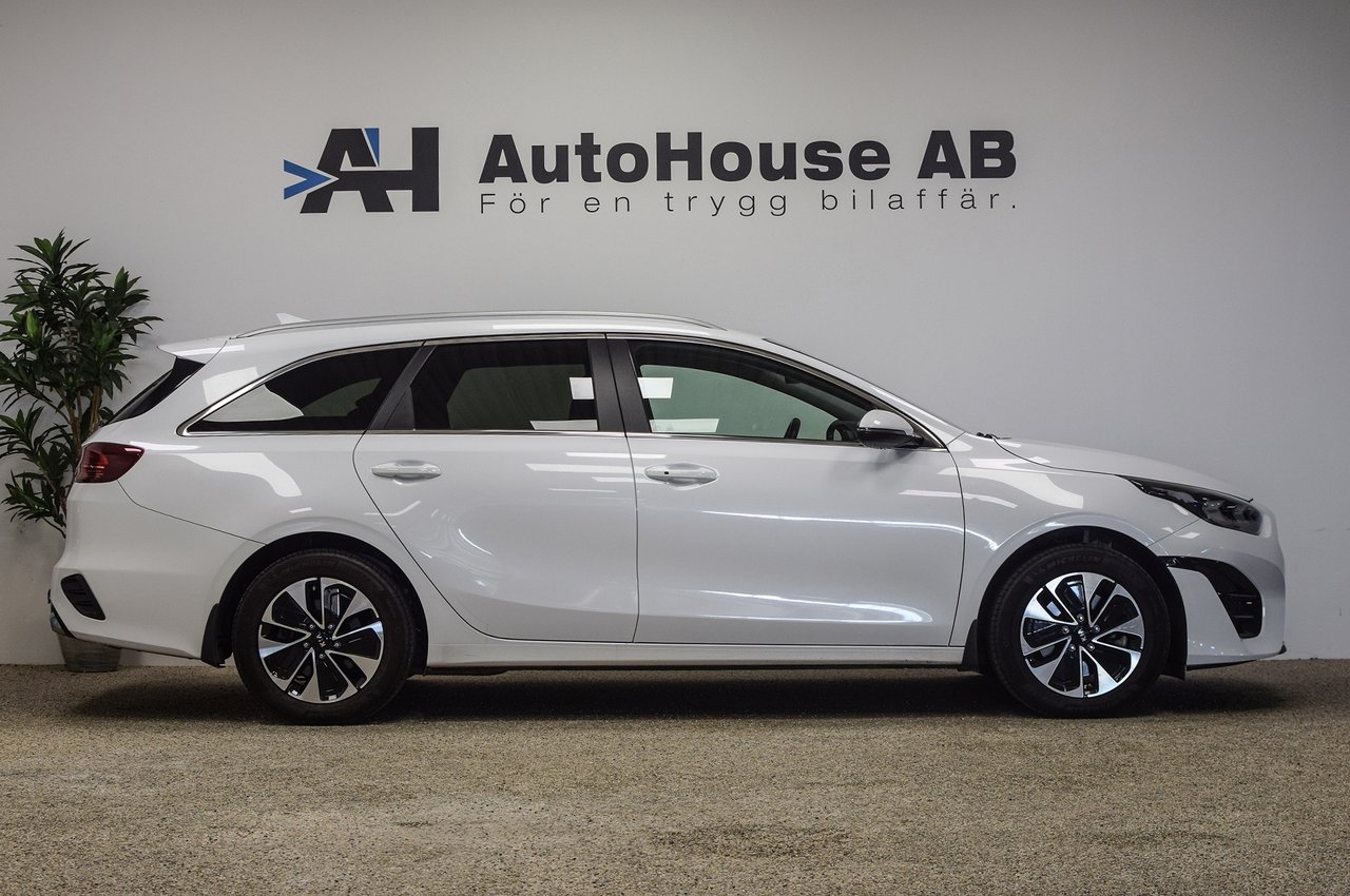 Kia Ceed 2024, kuva 3/10
