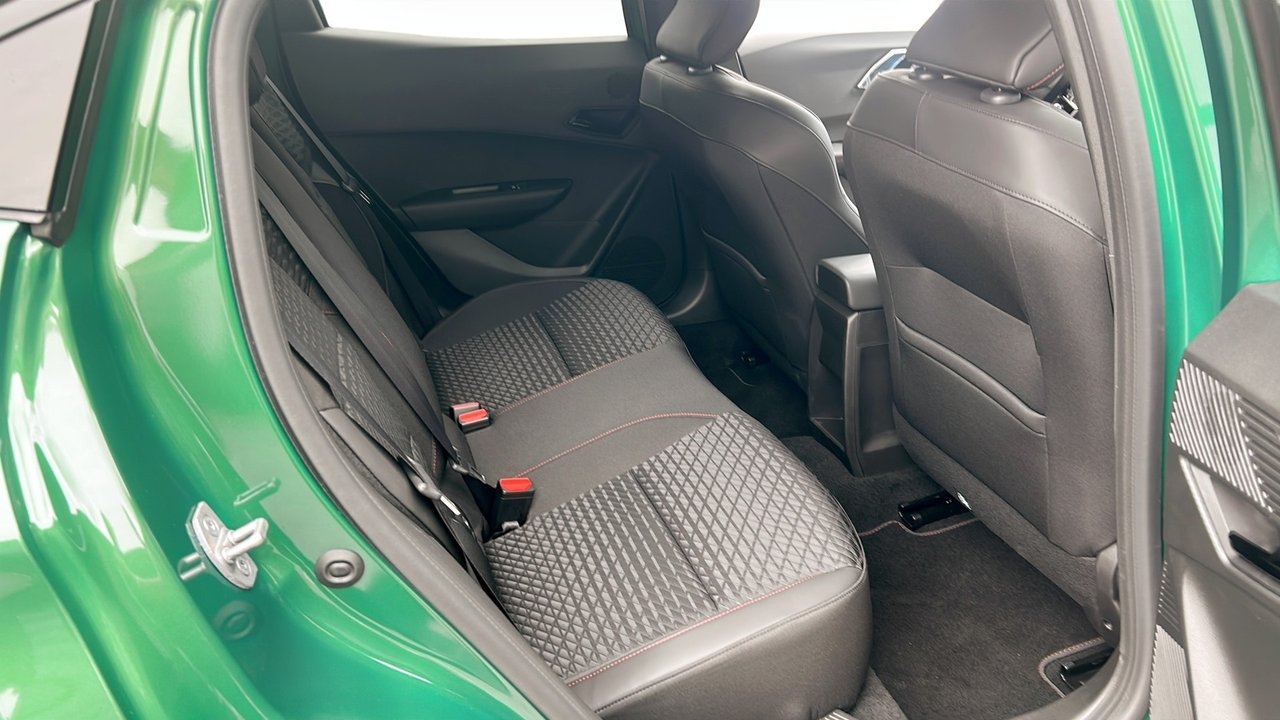 Renault Clio TECHNO 115 AUTO 2026, bild 5/10
