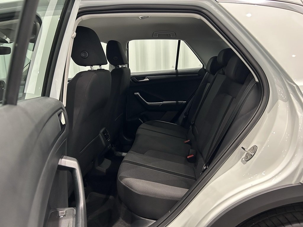 Volkswagen T-Roc TSI 110hk 2023, bild 7/14