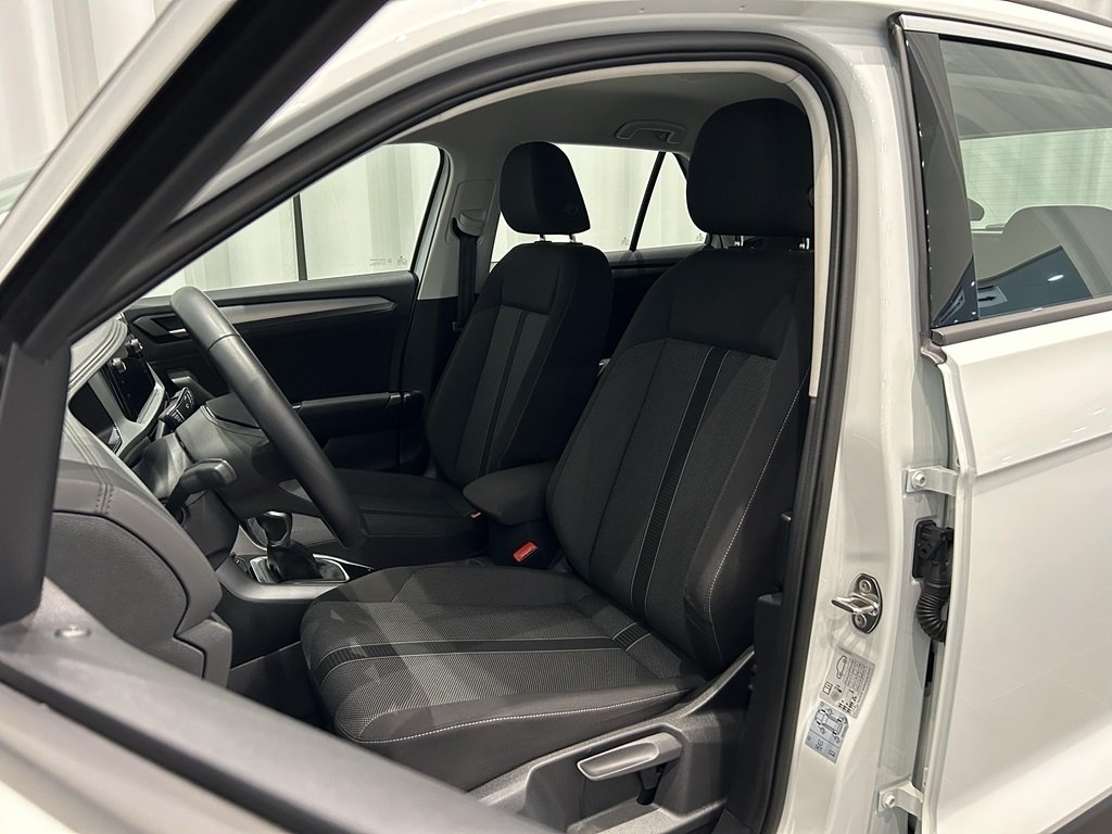 Volkswagen T-Roc TSI 110hk 2023, bild 6/14