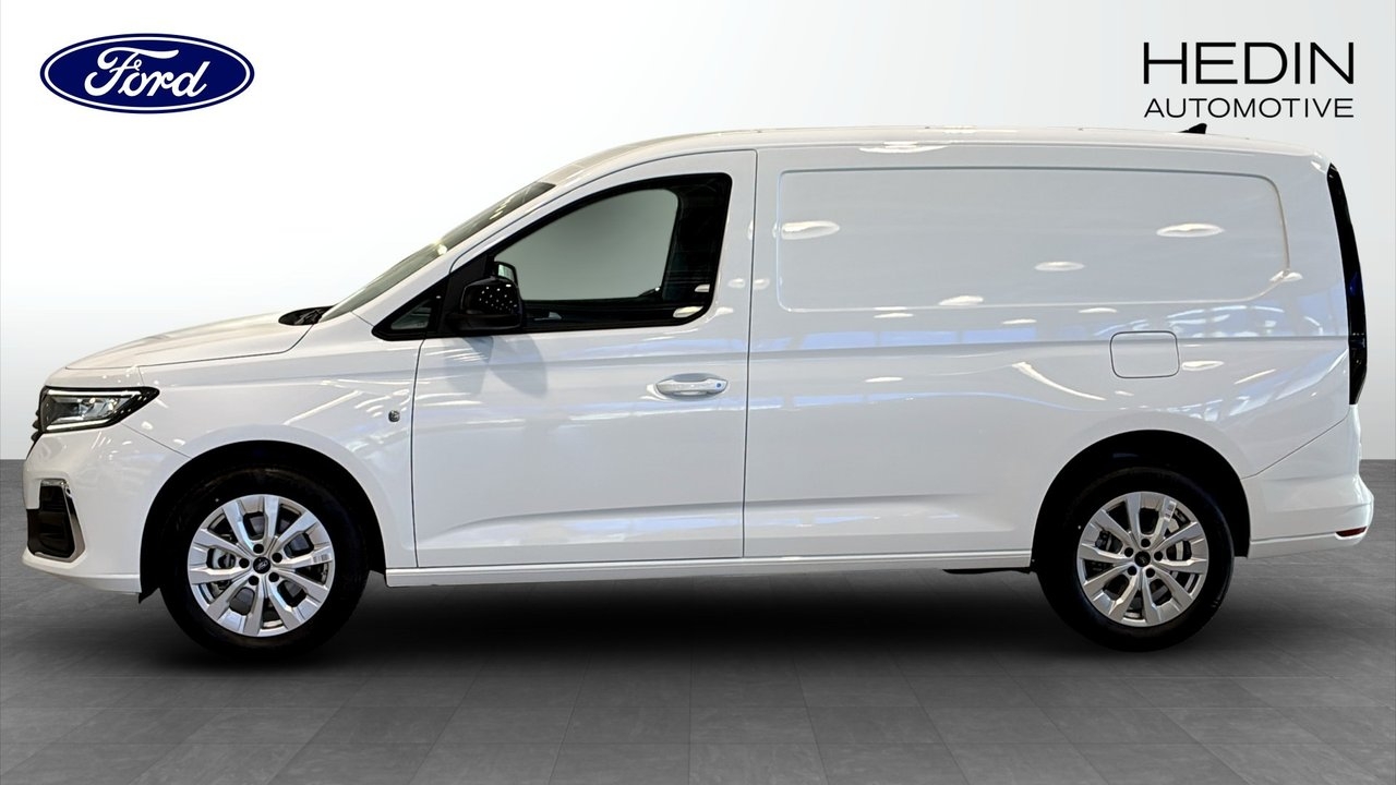 Ford Transit Connect 2026, bild 6/12