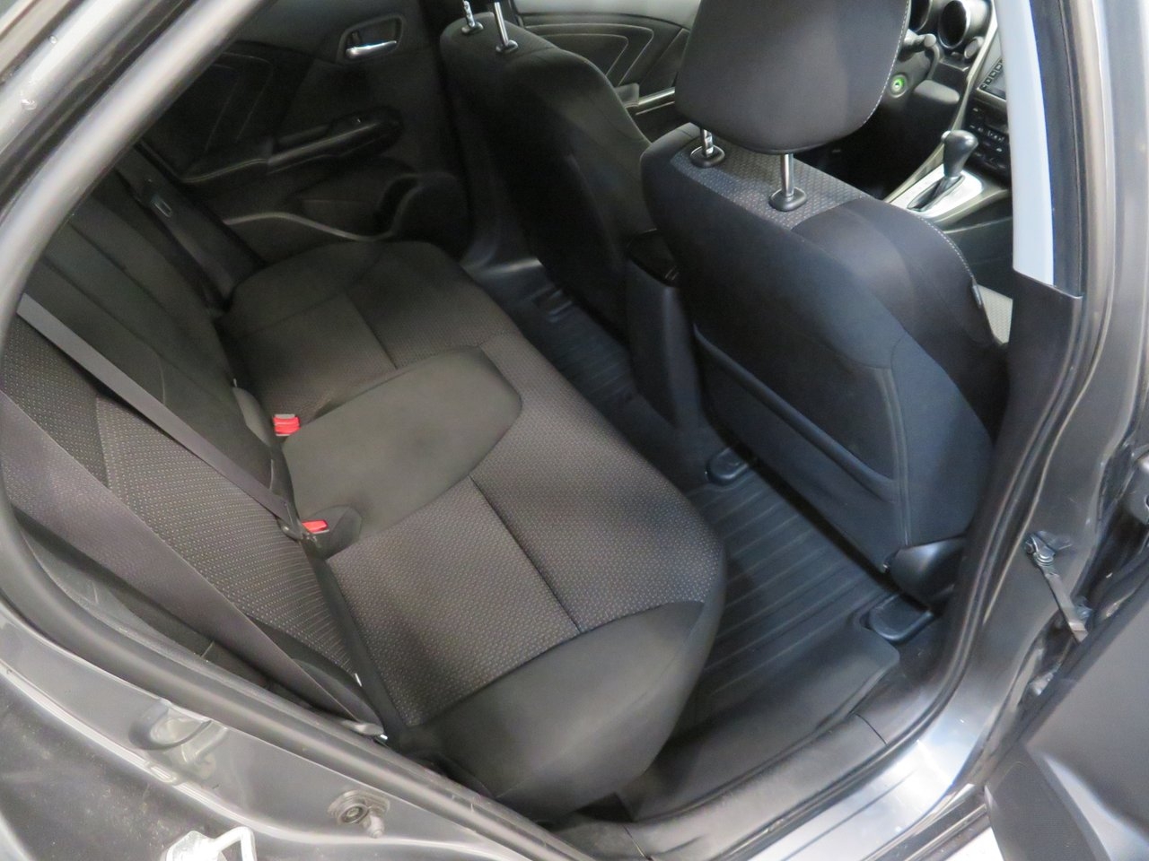 Honda Civic 2016, kuva 6/10