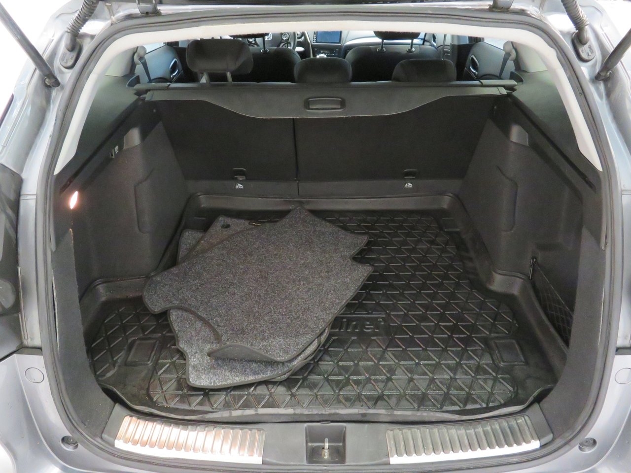 Honda Civic 2016, kuva 5/10