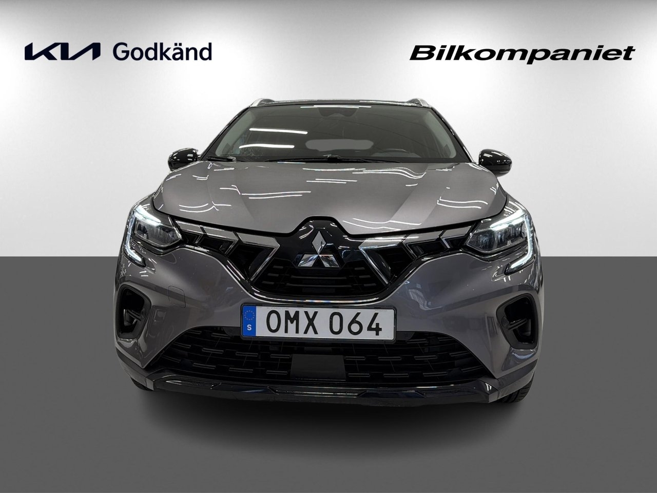Mitsubishi ASX 2023, photo 2/10