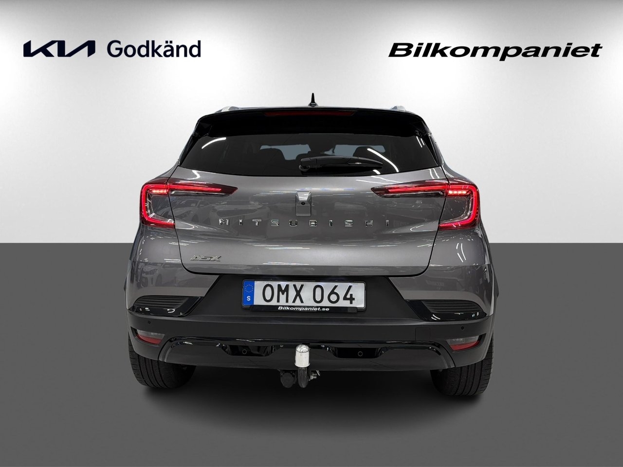 Mitsubishi ASX 2023, photo 6/10