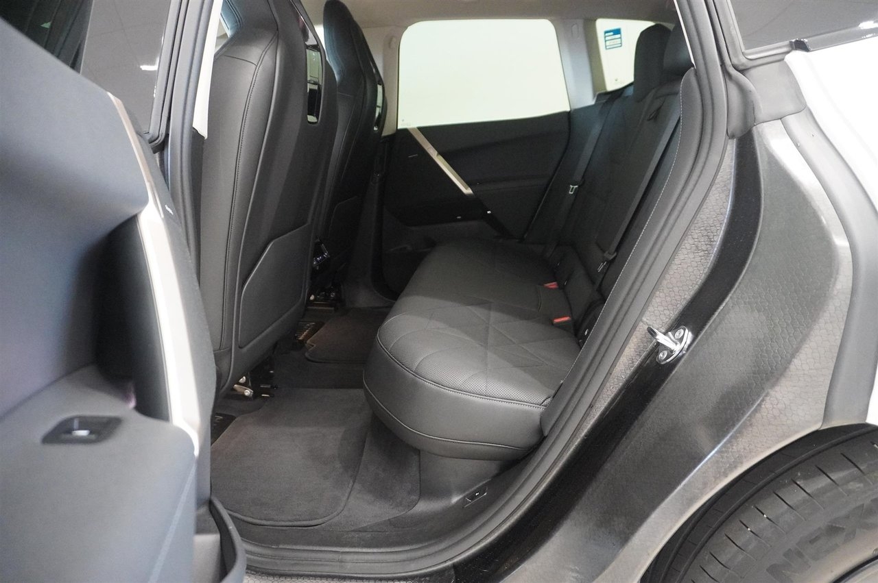 BMW iX xDrive60 Charged 2025, bild 5/10