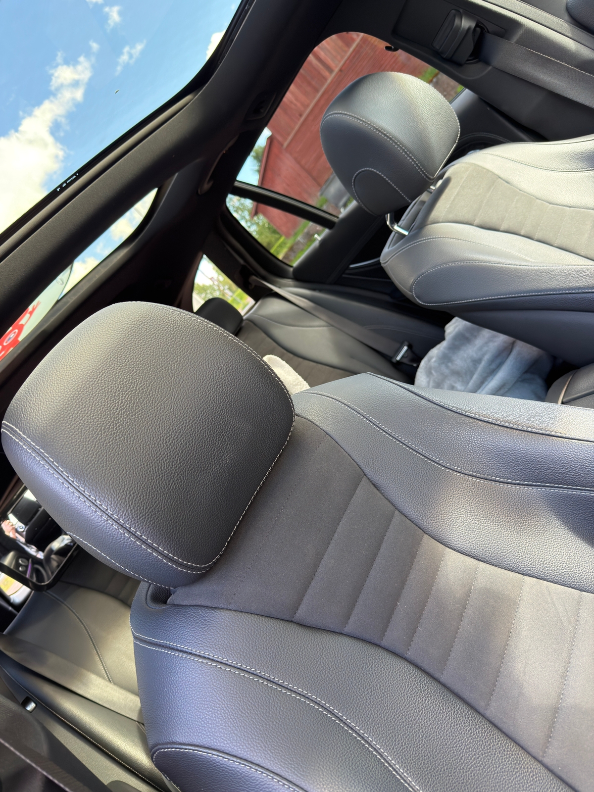 Mercedes-Benz E 220 T d 9G-Tronic 2018, bild 6/6