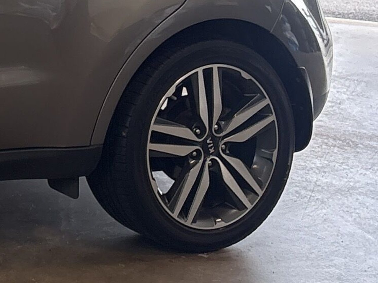 Kia Soul 1.6 CRDi GLS Facelift 2018, kuva 5/10