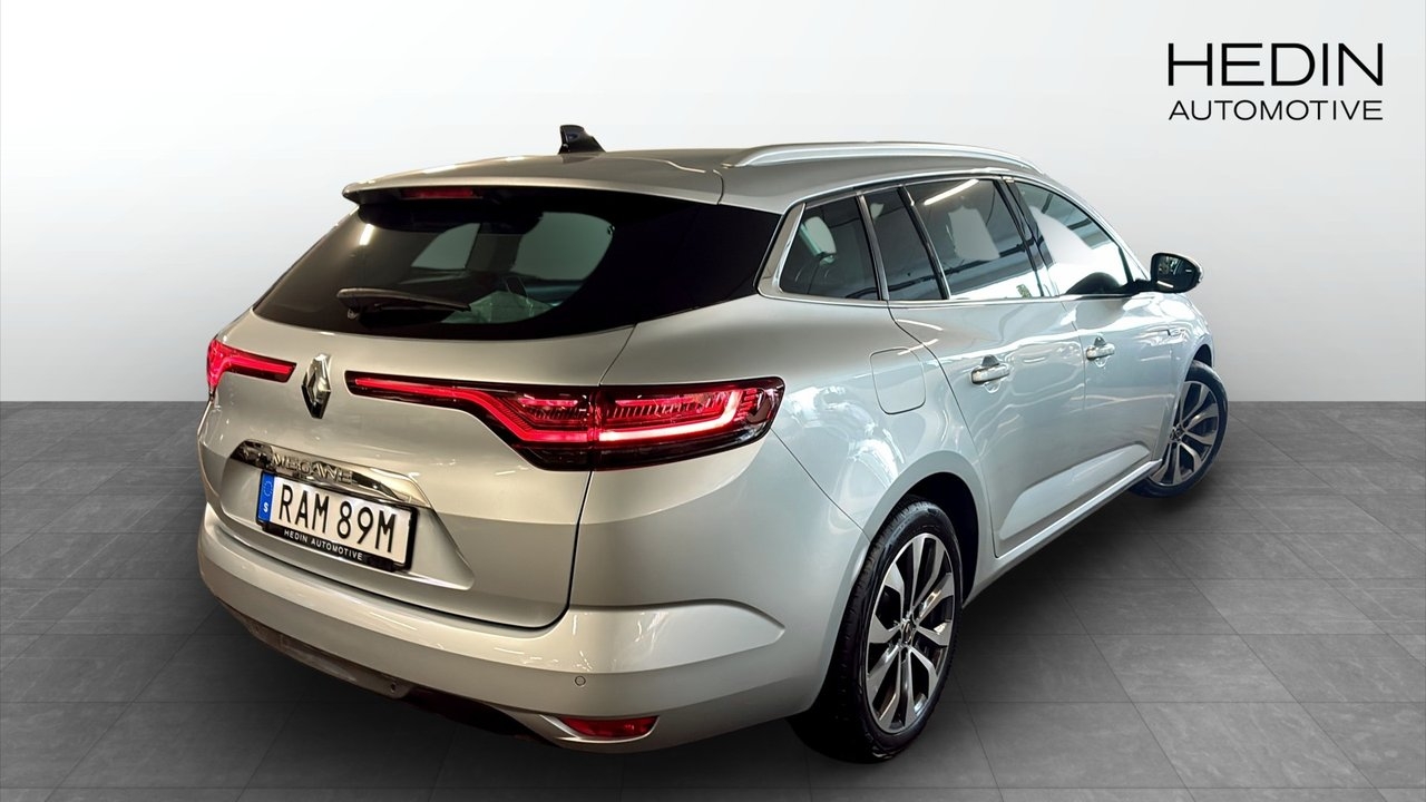 Renault Megane 2023, kuva 2/9