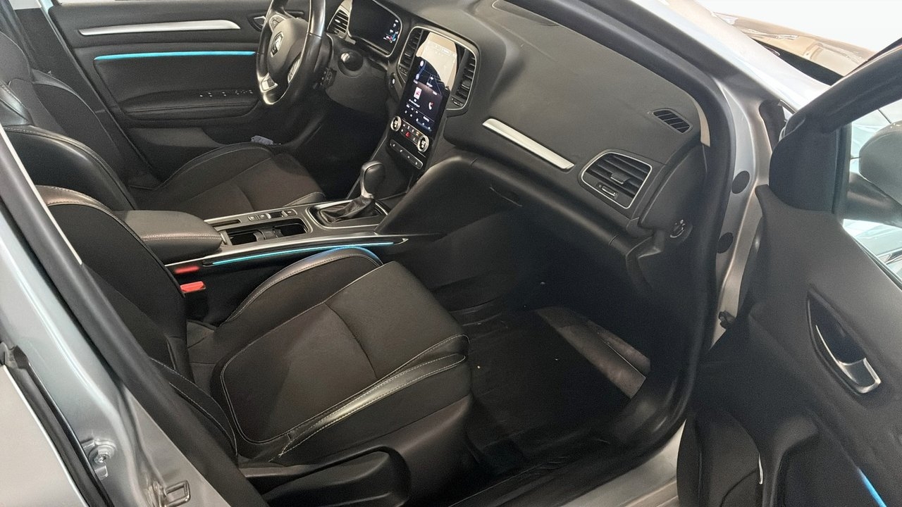 Renault Megane 2023, kuva 3/9