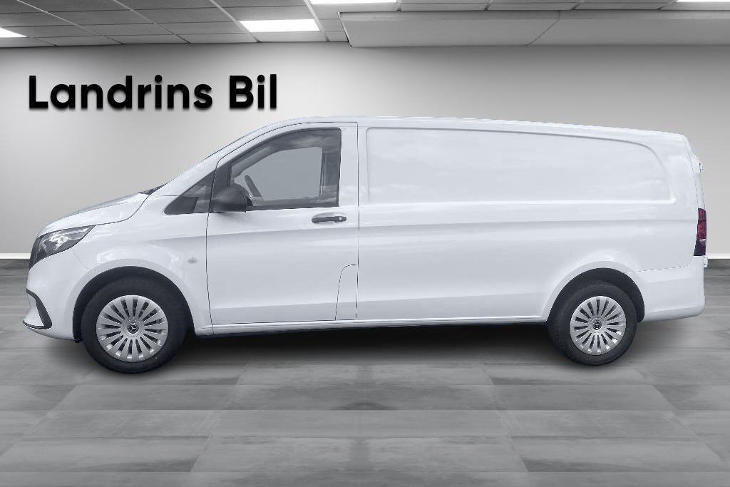 Mercedes-Benz Vito 2027, bild 4/10