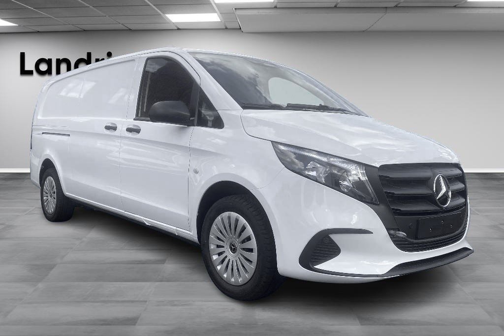 Mercedes-Benz Vito 2027, bild 3/10