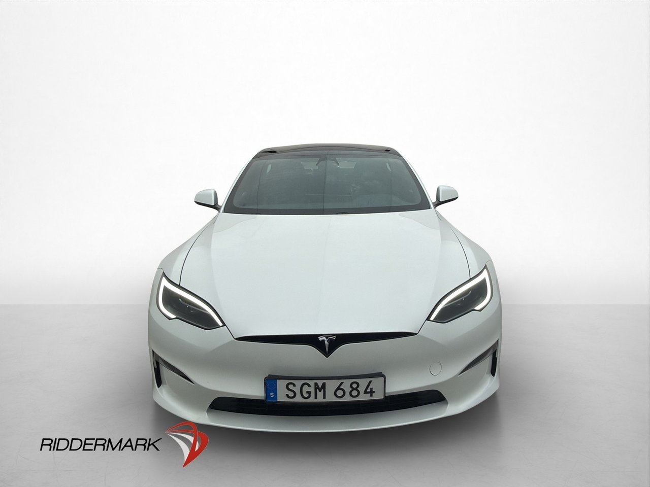 Tesla Model S 2023, bild 2/10