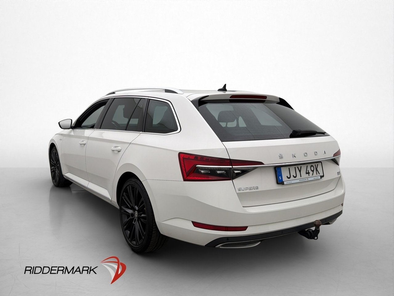 Skoda Superb 2021, bild 5/38