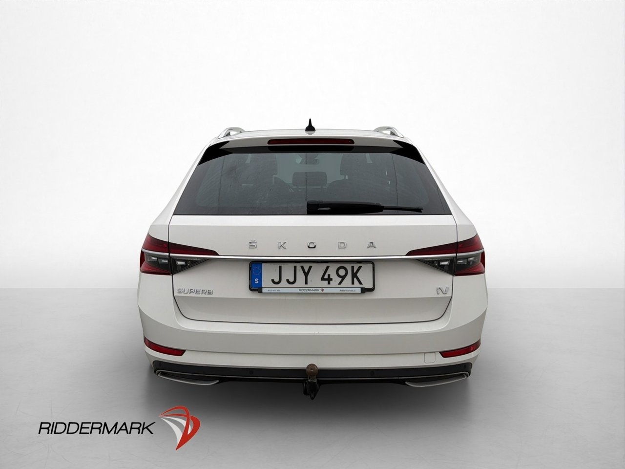 Skoda Superb 2021, bild 6/38