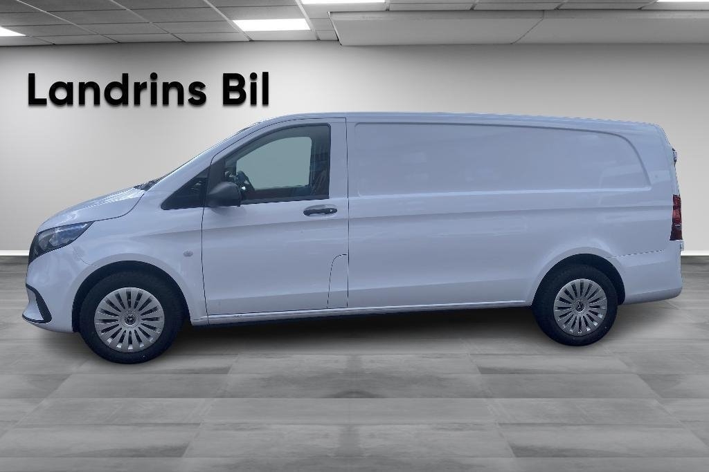 Mercedes-Benz Vito 2027, bild 4/10