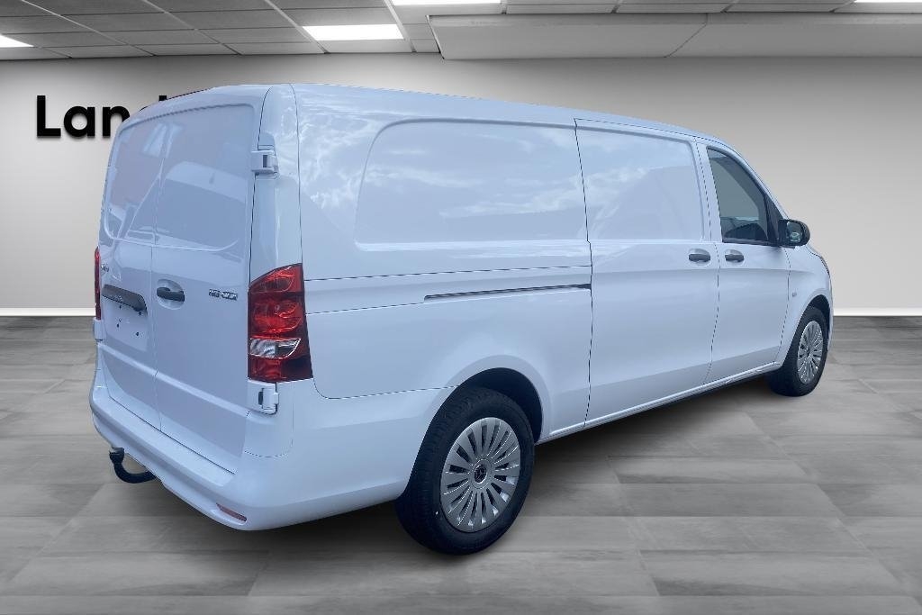 Mercedes-Benz Vito 2027, bild 7/10