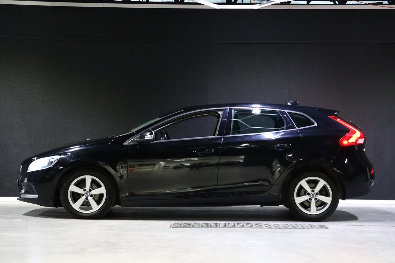 Volvo V40 2015, bild 6/10