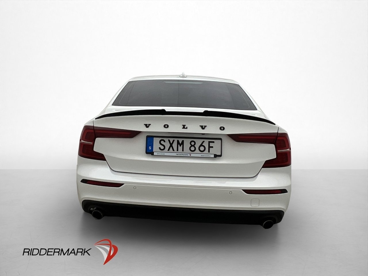 Volvo S60 T4 Momentum Värmare 2020, bild 6/34