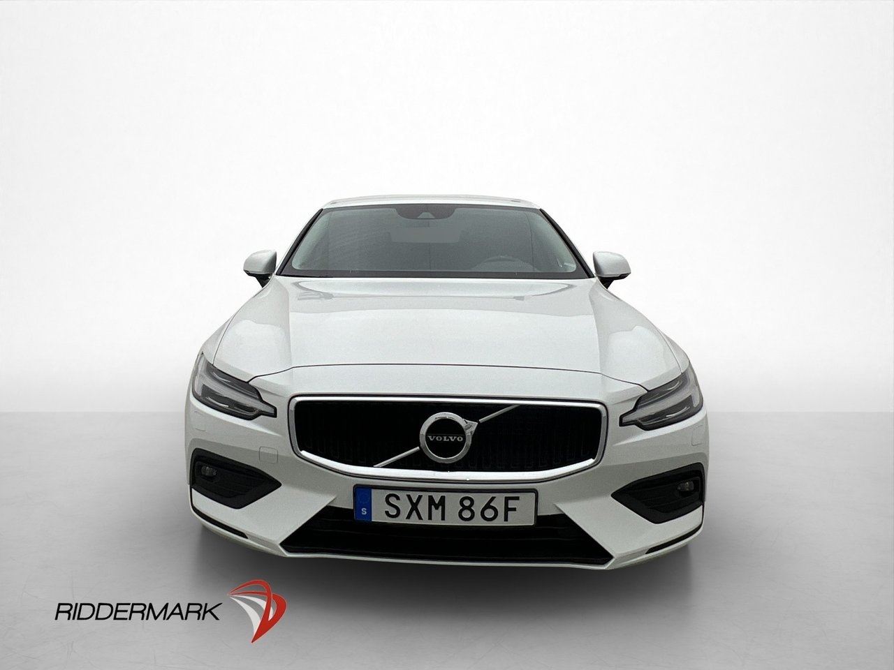Volvo S60 T4 Momentum Värmare 2020, bild 2/34