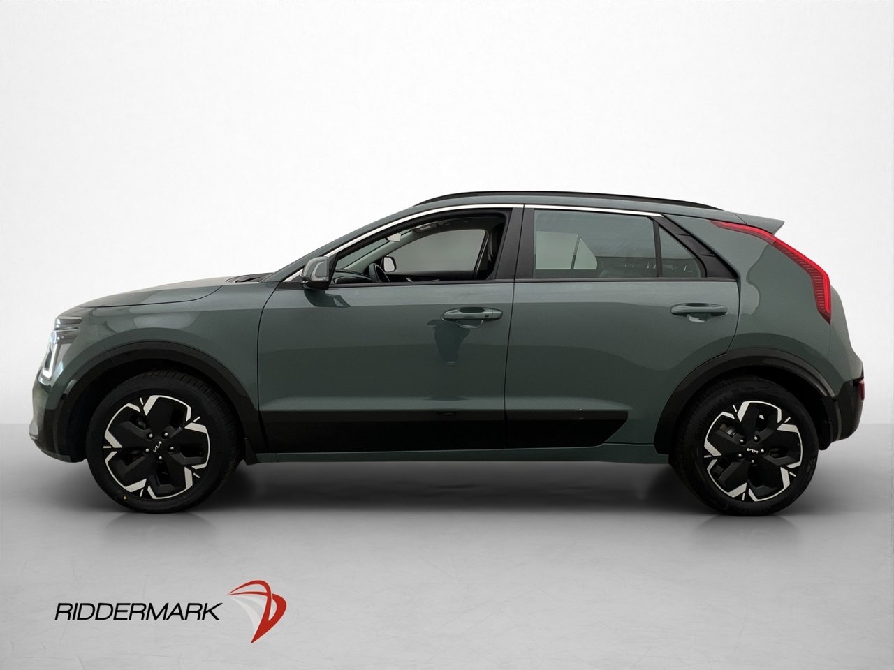 Kia Niro EV Action 2023, bild 5/10