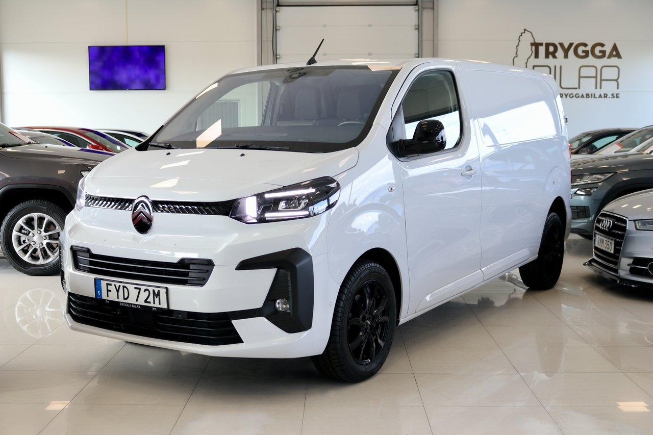 Citroen Jumpy