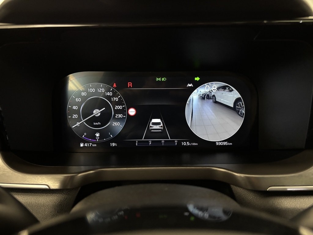 Kia Sorento 2021, bild 5/10