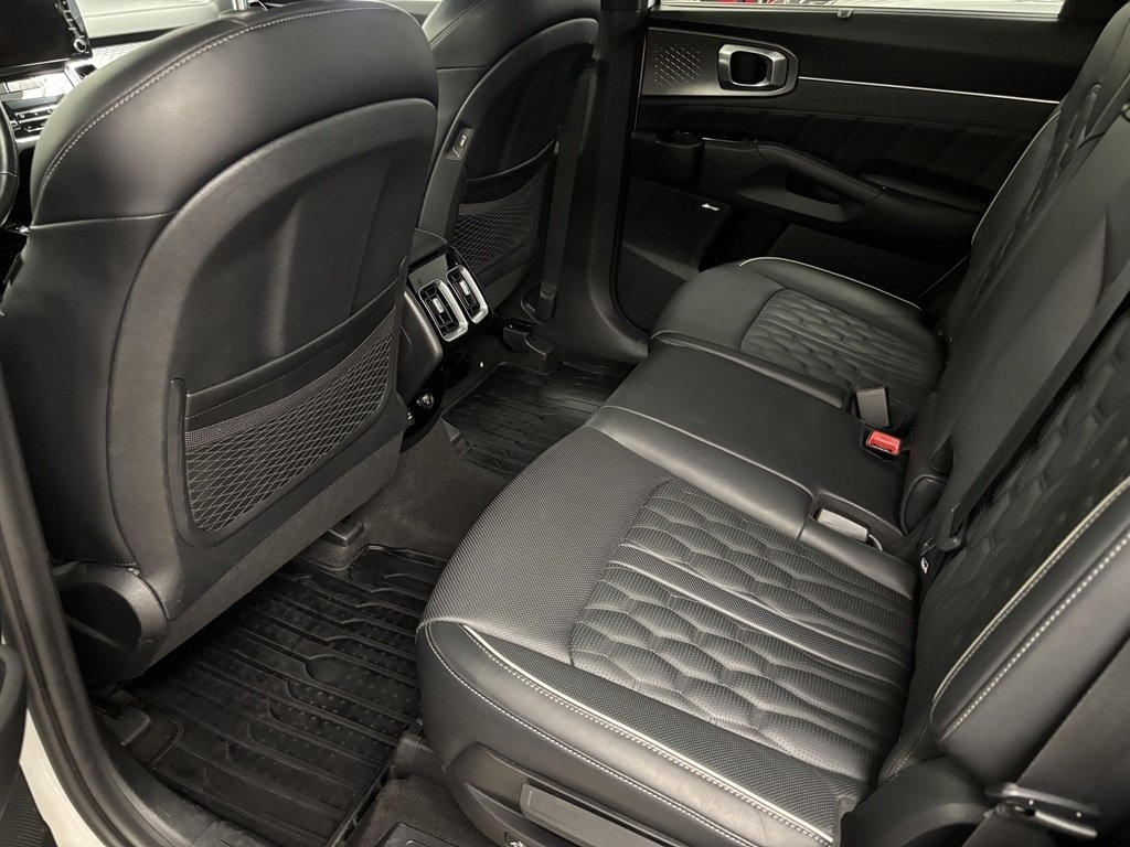 Kia Sorento 2021, bild 6/10