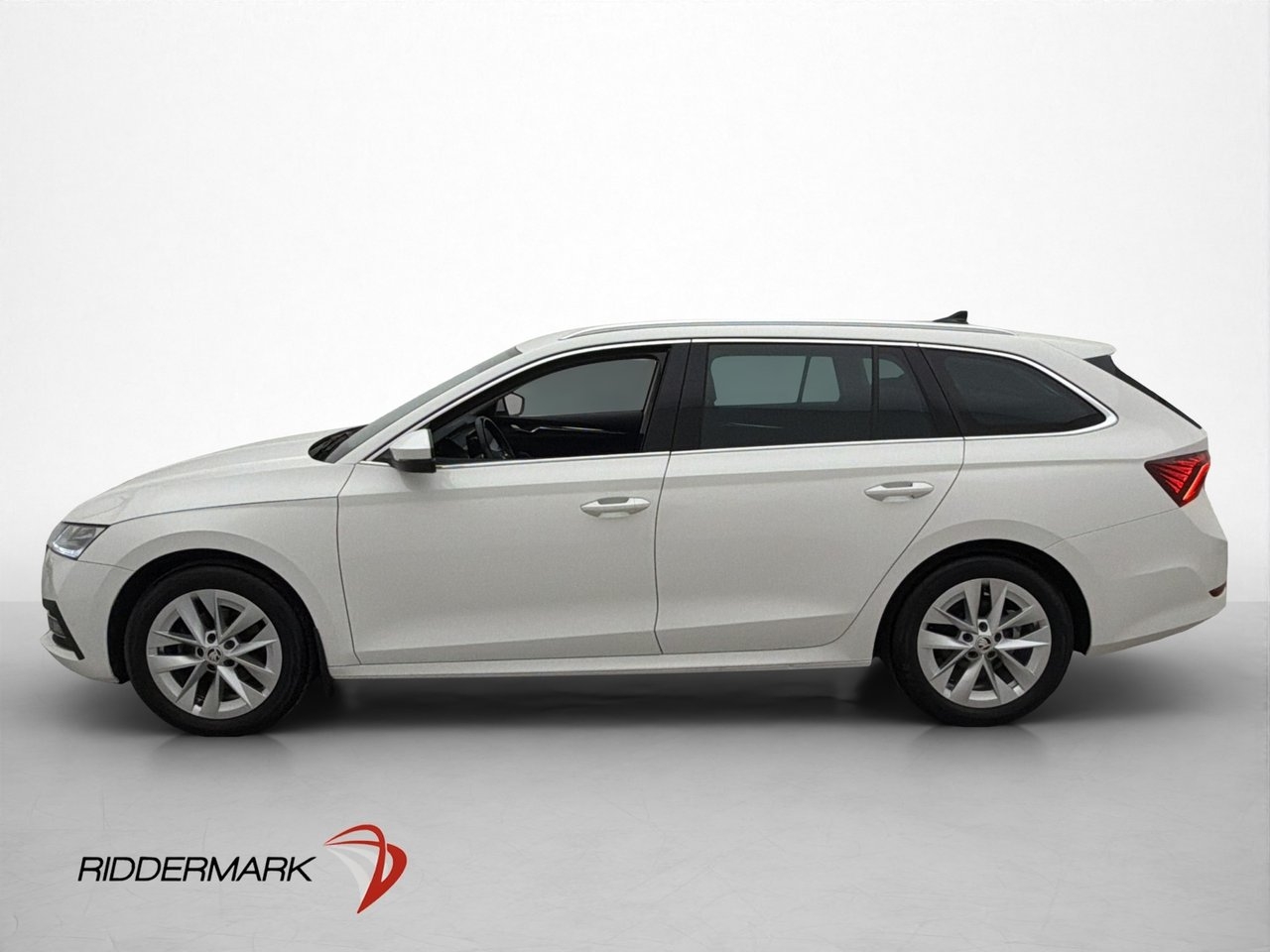 Skoda Octavia 2024, bild 4/36