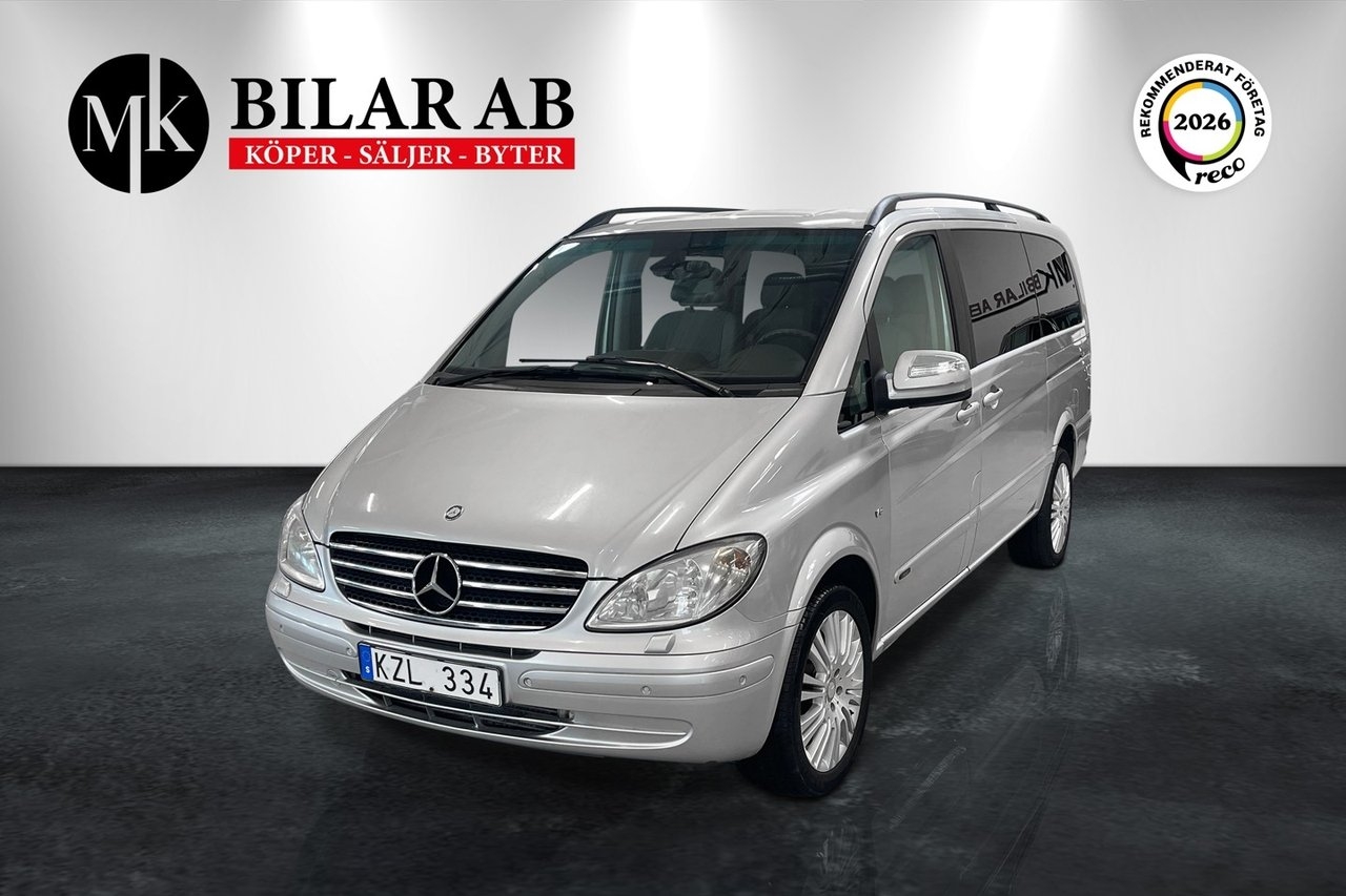 Mercedes-Benz Viano