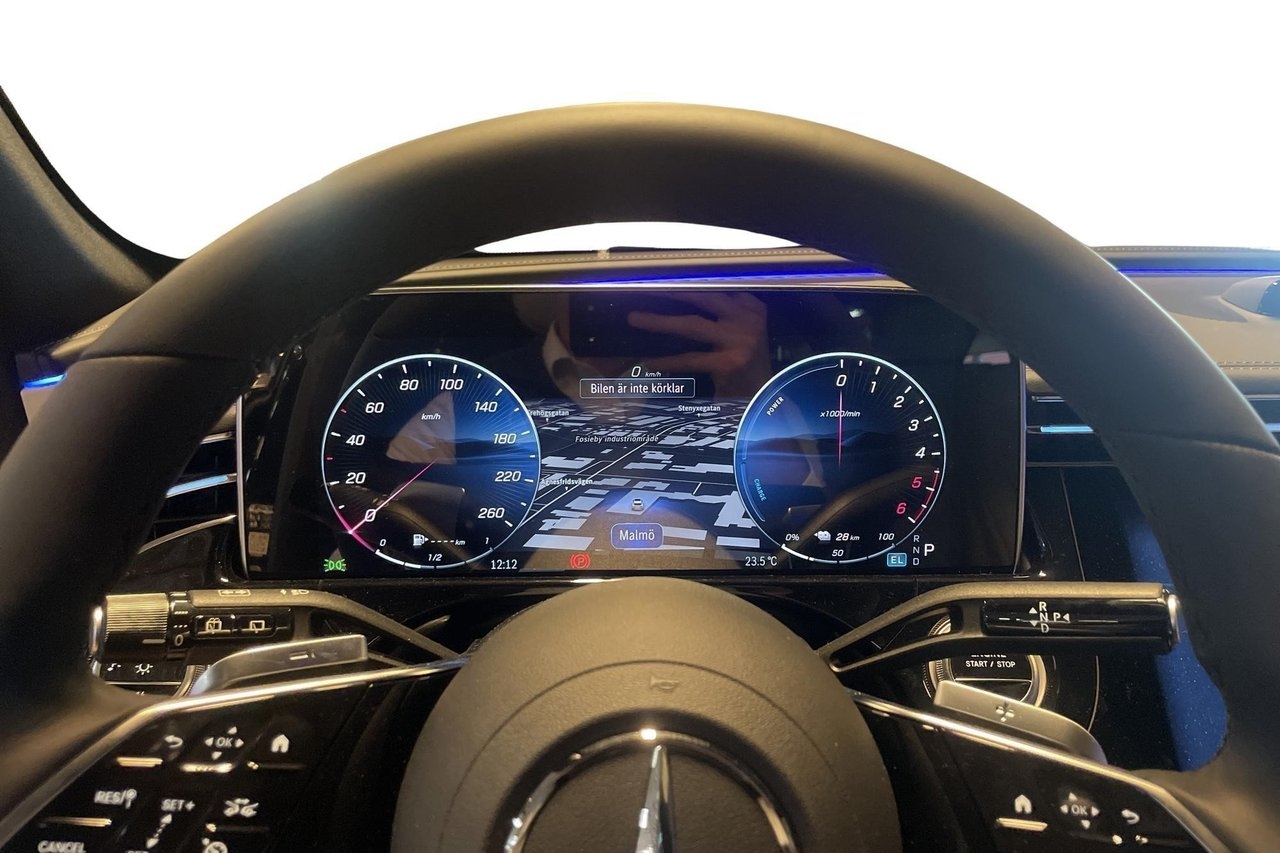Mercedes-Benz E 2026, kuva 7/10