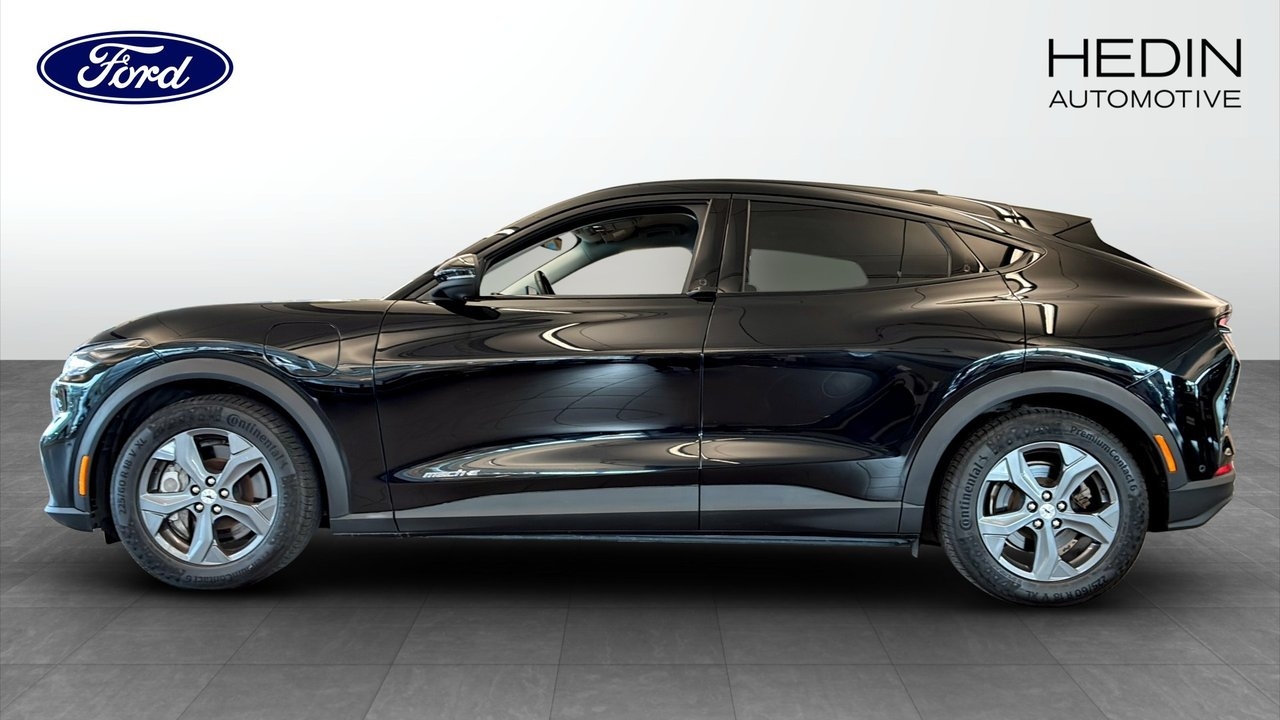 Ford Mustang Mach-E 2021, kuva 6/10