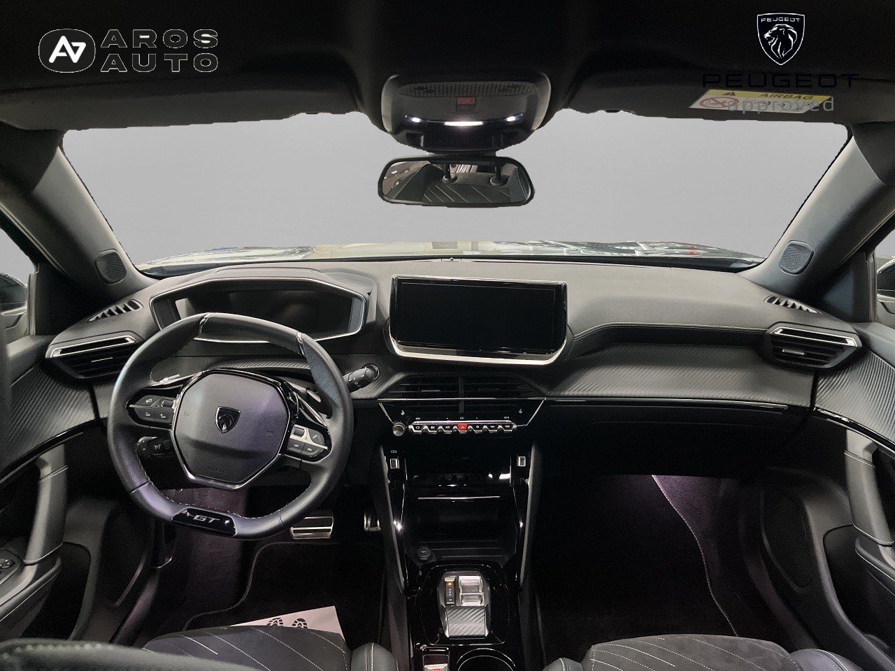 Peugeot 2008 2025, kuva 7/10