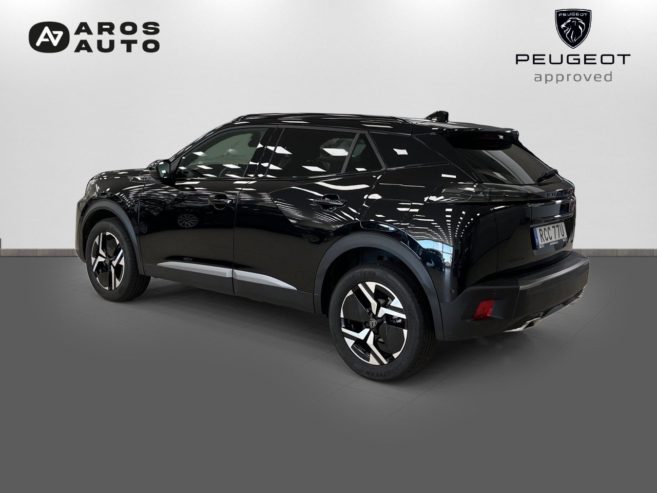 Peugeot 2008 2025, kuva 6/10
