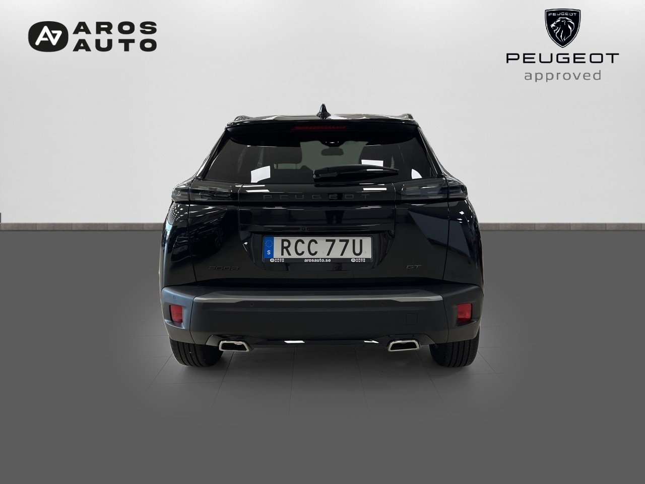 Peugeot 2008 2025, kuva 5/10