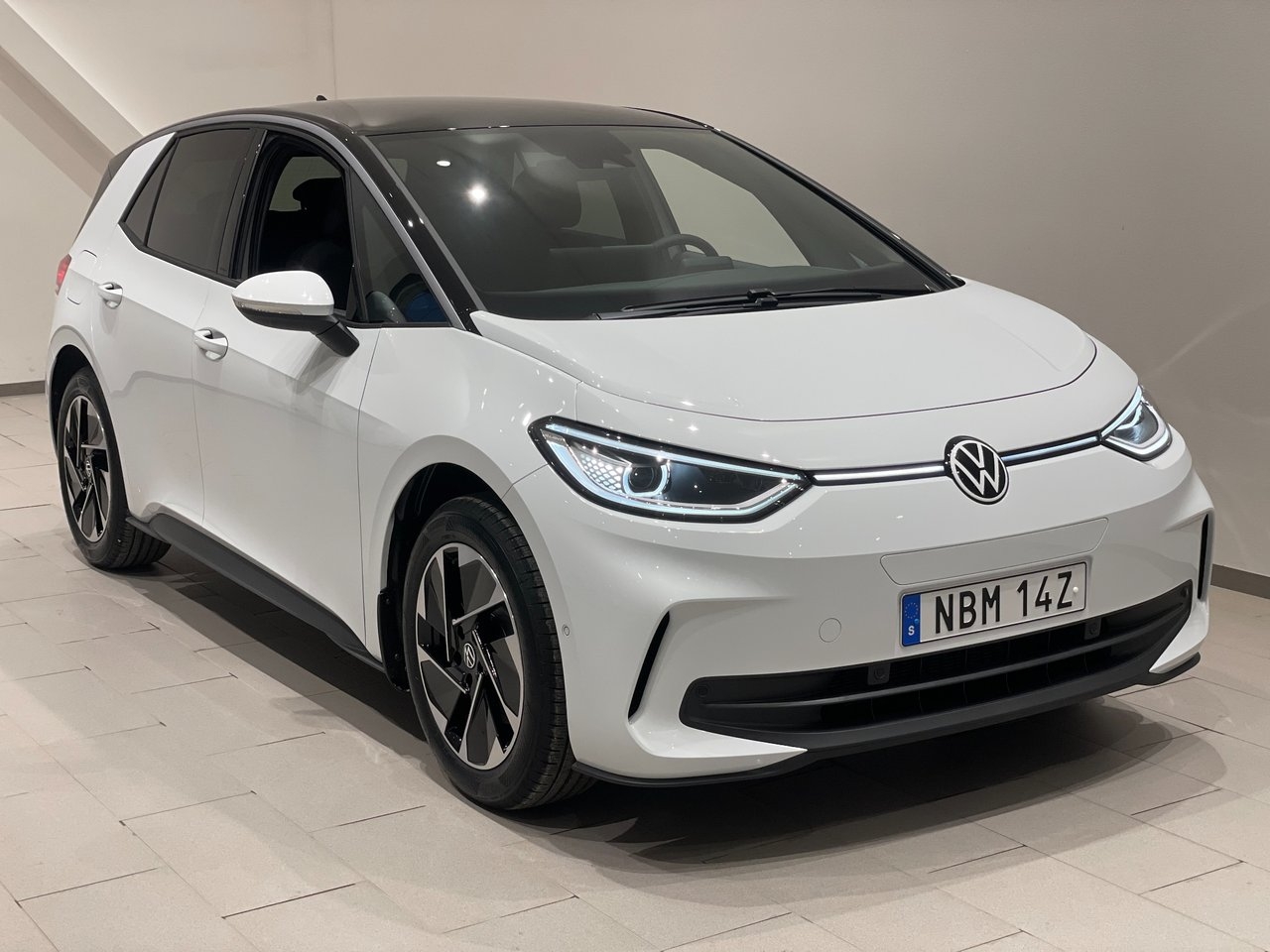 Volkswagen ID.3