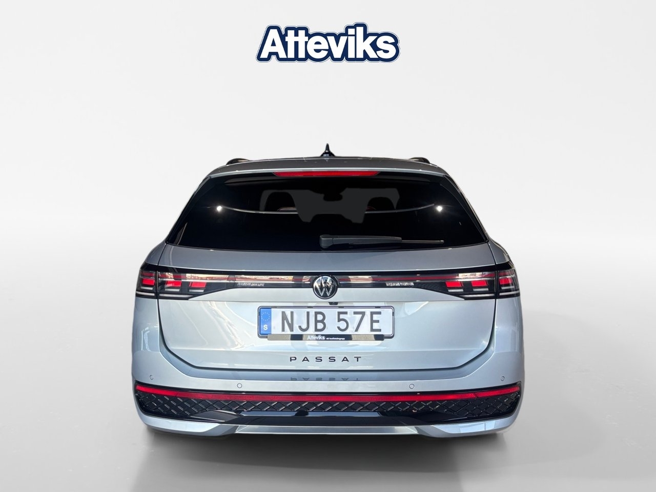 Volkswagen Passat 2026, bild 4/10