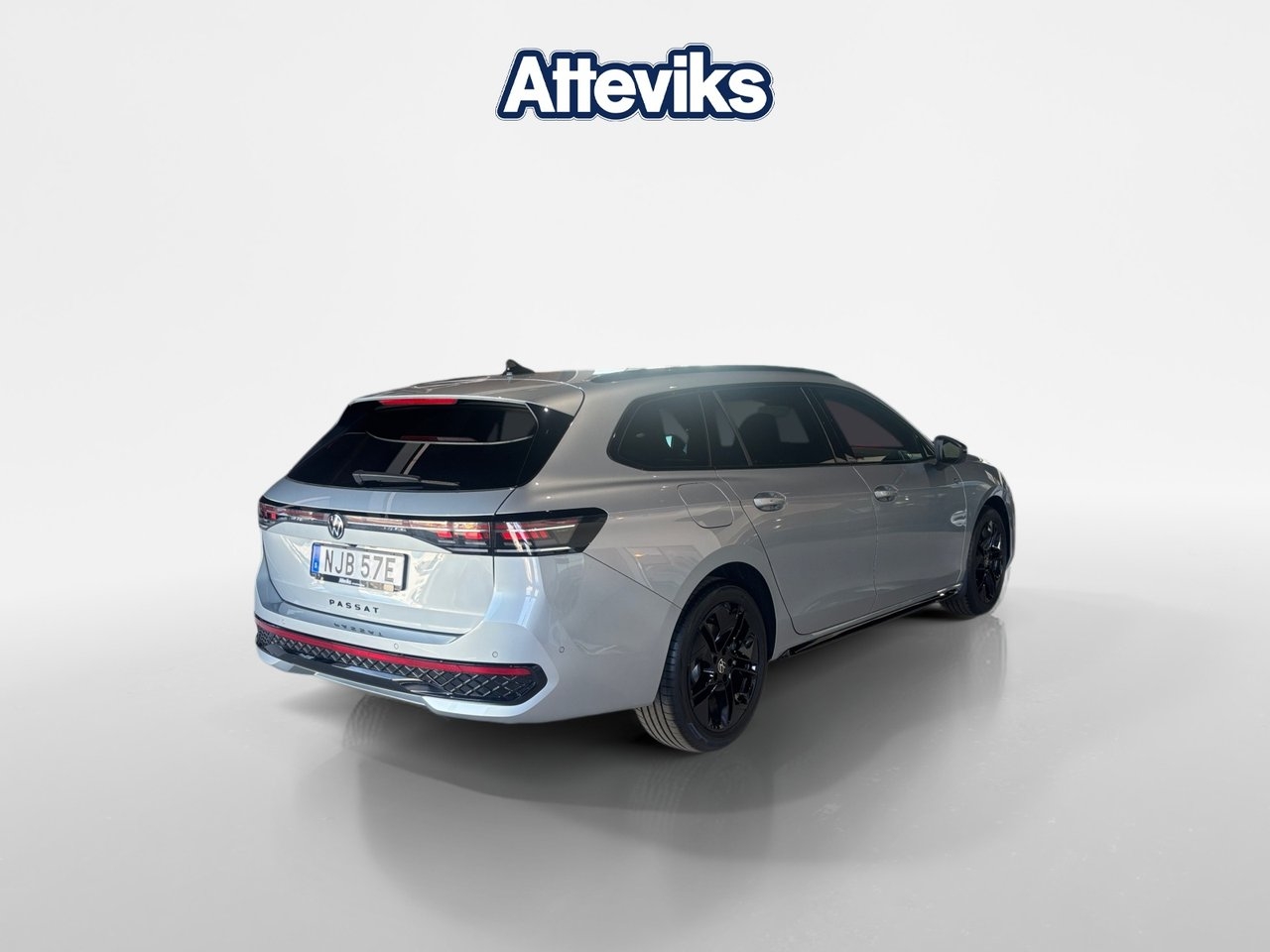 Volkswagen Passat 2026, bild 3/10