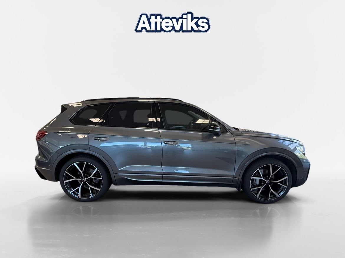 Volkswagen Touareg R-Line V6 TDI 4M 2025, photo 2/10