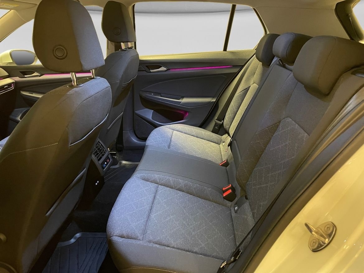 Volkswagen Golf 2020, bild 5/15