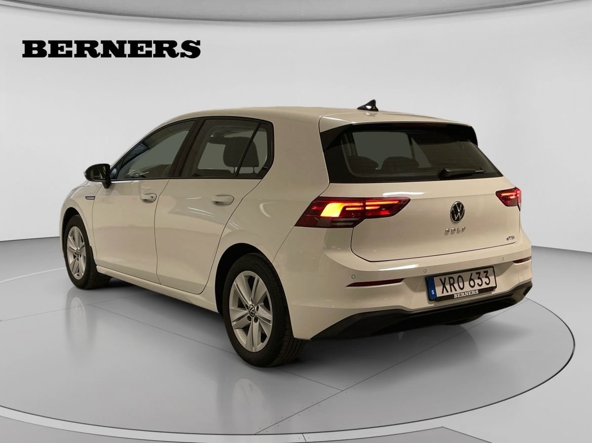 Volkswagen Golf 2020, bild 3/15